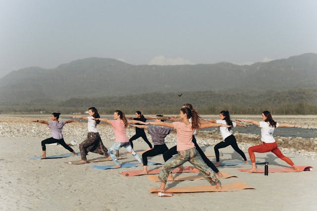 Comprehensive Yoga Teacher Training in India with Gyan Yog Breath