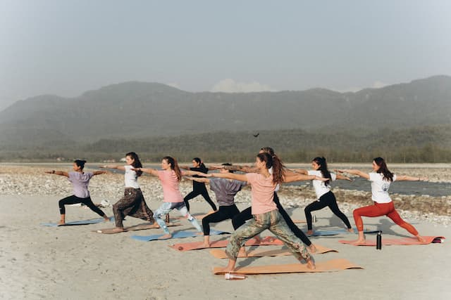 Comprehensive Yoga Teacher Training in India with Gyan Yog Breath