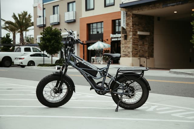 Fucare Bike Unveils Upgraded Scorpio Electric Bike with Enhanced Performance and Comfort