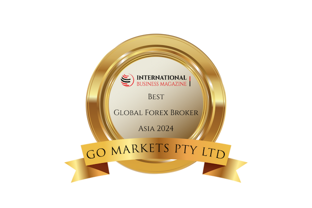 GO Markets Honored with Two Major Awards for Most Trusted Global Forex Broker Asia 2024 and Best Global Forex Broker Asia 2024