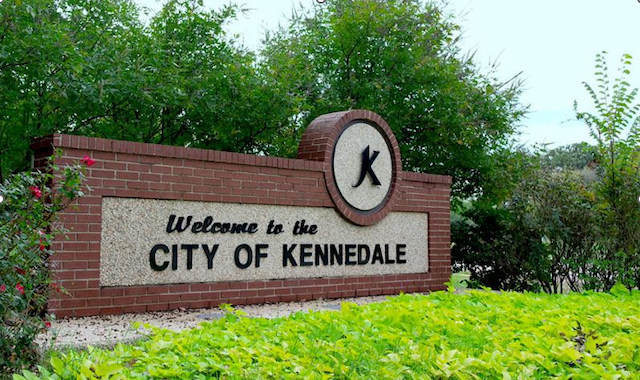 Challenges for Small Businesses in Kennedale, TX