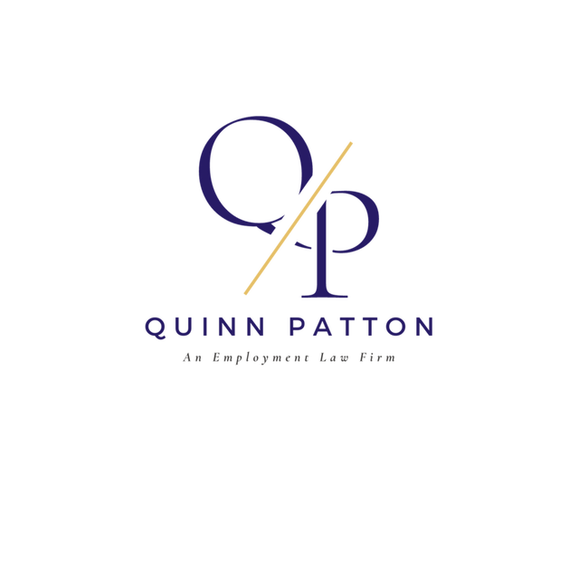 Quinn Patton Wins Major Disability Retaliation Lawsuit Against Department of Defense