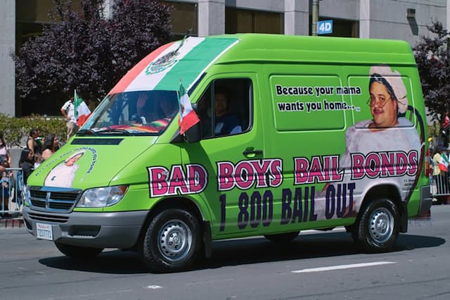 San Diego Bail Bonds by Bad Boys Bails Bonds Surpasses 1000 5-Star Reviews