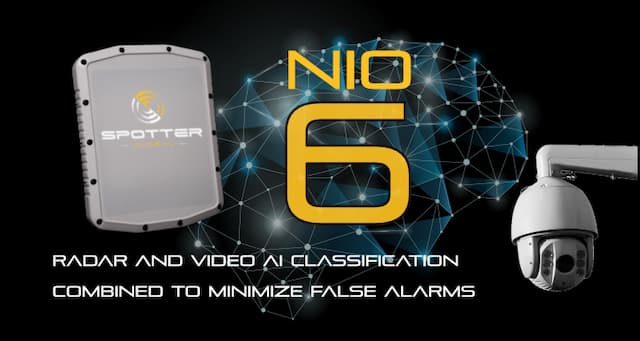Spotter Global Unveils NIO 6.0 with Advanced AI Security Solutions