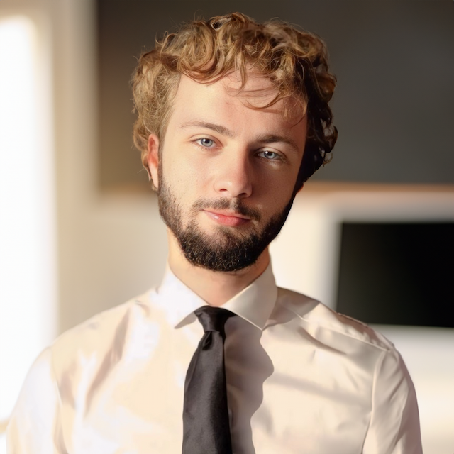Innovative Solutions to End Drunk Driving: Jackson Aldaya Receives Sam's Legacy Scholarship