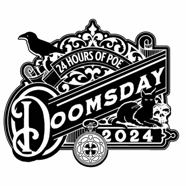 National Edgar Allan Poe Theatre to Host Doomsday 2024 International Livestream Event