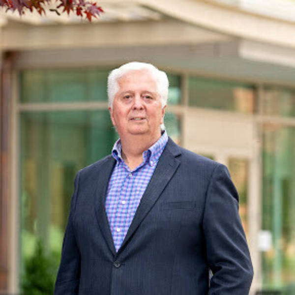 CAHEC Welcomes Stephen O'Conner, Ph.D., to Board of Directors