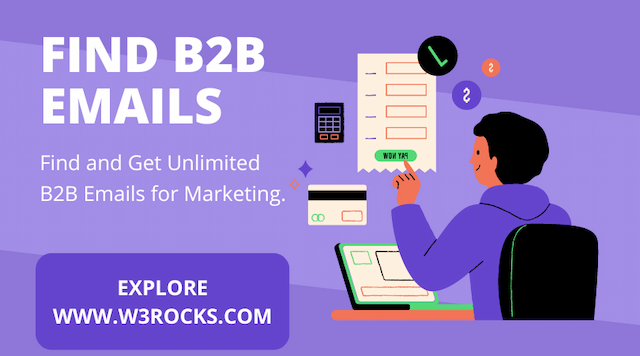 W3Rocks Revolutionizes Lead Generation and Sales with User-Friendly Platform