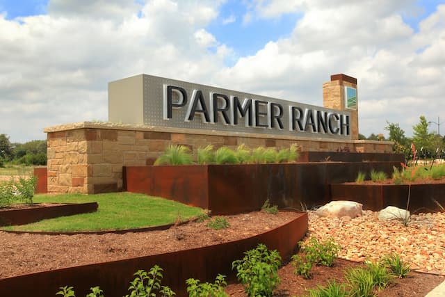 Exciting New Developments at Parmer Ranch in Georgetown