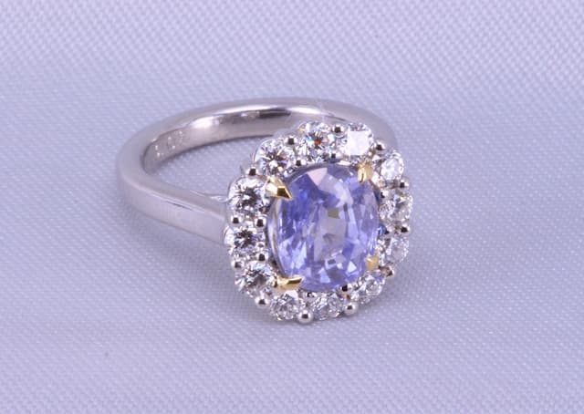Affordable Custom Engagement Rings by San Diego Jewelry Designer