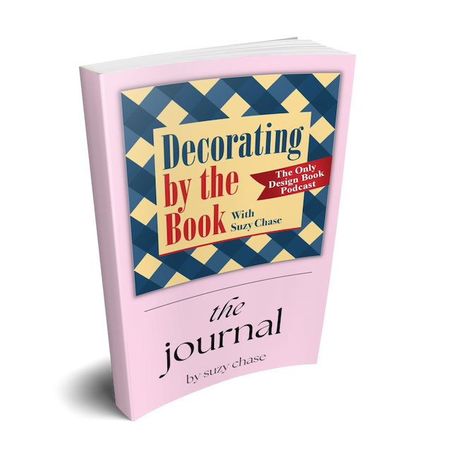 Introducing 'Decorating by the Book: The Journal'