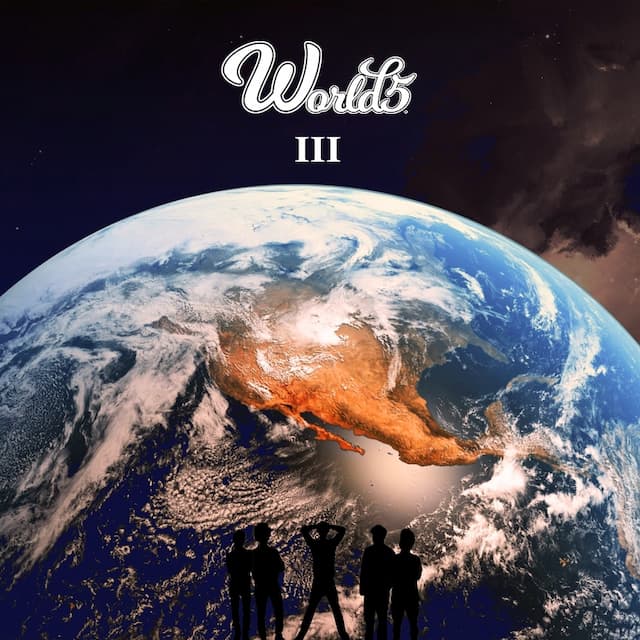 WORLD5 to Release New Album 'III' on May 10, 2024