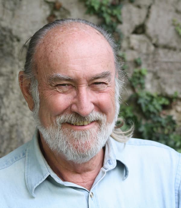 Bestselling Memoir 'A Finger of Land on An Old Man's Hand' Recounts Riveting Baja Adventure