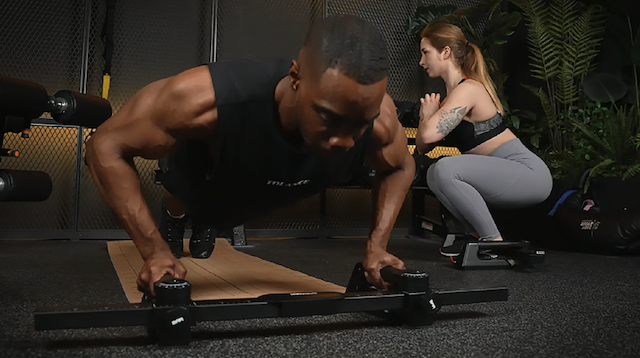 Revolutionize Your Workouts with Bartner's Personalized Form Guidance