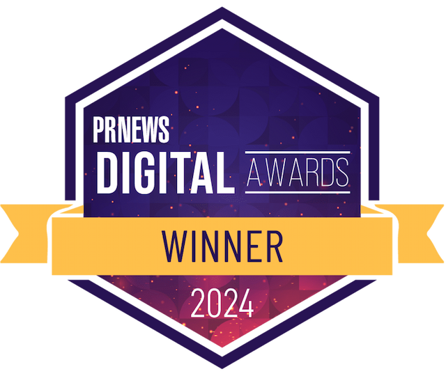 CCHR Florida Wins 2024 PRNEWS Digital Awards for Cause-Related Campaign