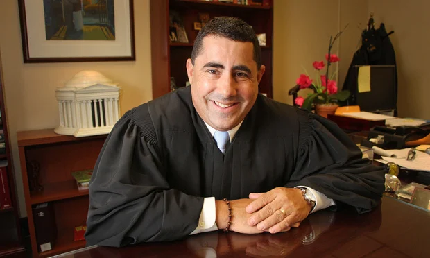 Judge Stephen Millan Announces Scholarship for Law Students