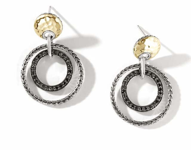 Explore Exquisite Jewelry at John Hardy Trunk Show