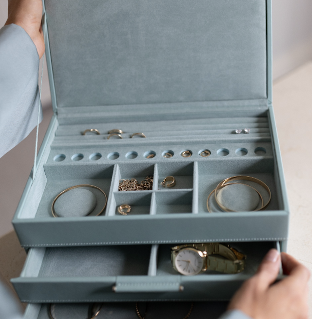 Find the Perfect Mother's Day Gift at Damiani Jewellers in Woodbridge, ON