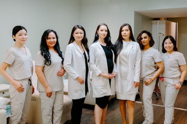 Lumèr - Timeless Health Clinic Opens New Mississauga Location Due to Overwhelming Demand
