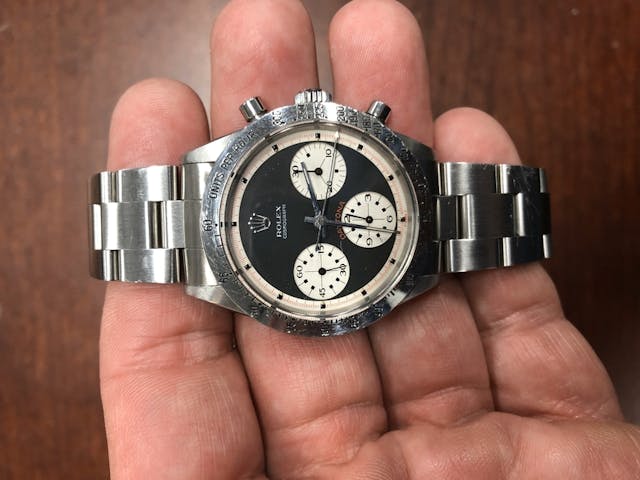 C. Blackburn Jewelers Sees Increased Demand for Vintage Rolex Watches in San Diego