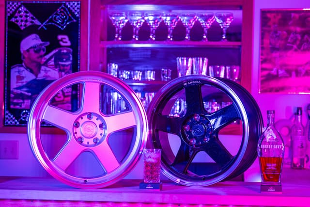 Anovia Wheels Unveils New Highball Wheel Model