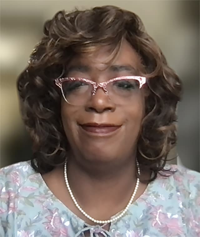 Melissa Prunty Kemp Appointed to Board of BlackPast.org