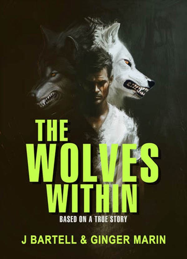 Bijou Entertainment Offers Free Ebook of 'The Wolves Within'