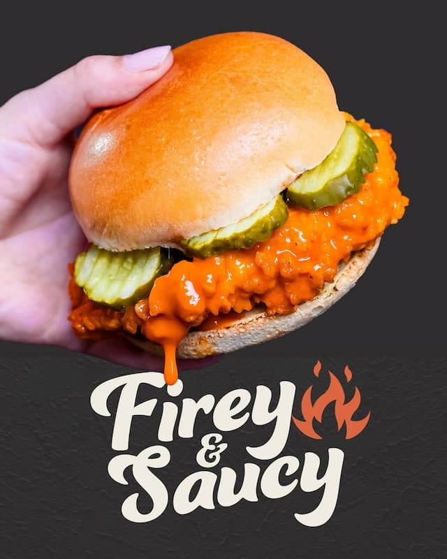 Lee's Famous Recipe® Chicken Introduces New Buffalo Collection