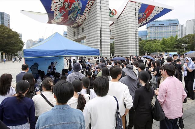 Global Citizens Unite for Peace at HWPL's 11th Annual Commemoration