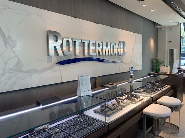 Rottermond Jewelers Celebrates Grand Reopening in Brighton with Exclusive Collections Preview