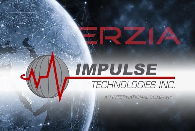 ERZIA Announces Distribution Partnership with Impulse Technologies