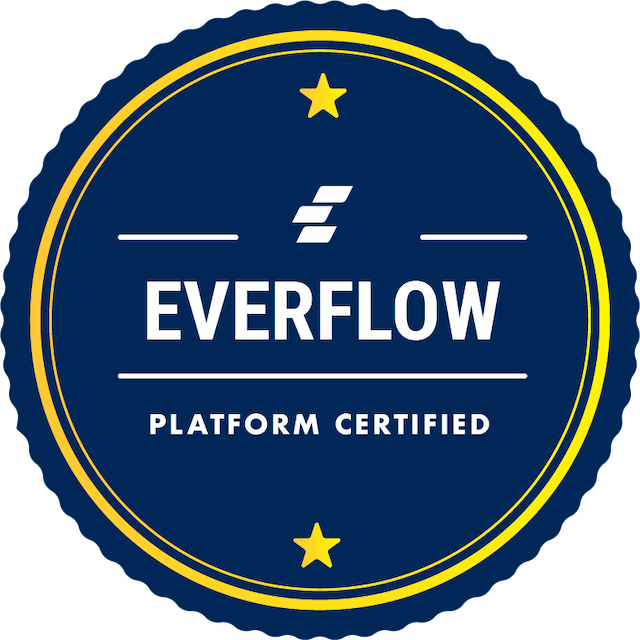 Everflow Launches Certification Program to Empower Partner Marketers