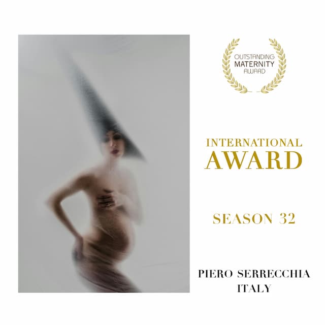 Outstanding Maternity Award Launches 32nd Season Celebrating Maternity and Family Photography