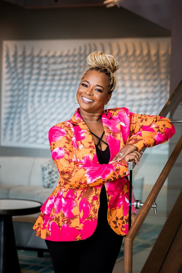 2024 G.R.O.W.T.H Business Conference: Transforming the Entrepreneurial Landscape