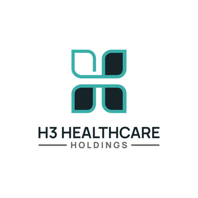 H3 Healthcare Holdings Launches Updated Website to Showcase Premier Healthcare Services