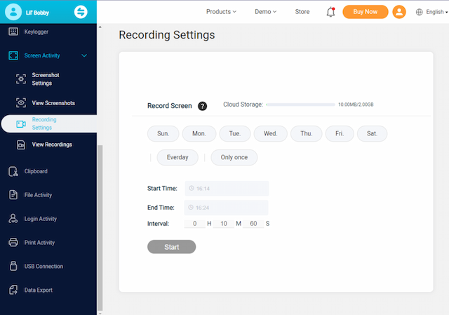 ClevGuard Releases Significant Update to MoniVisor Screen Monitoring Software
