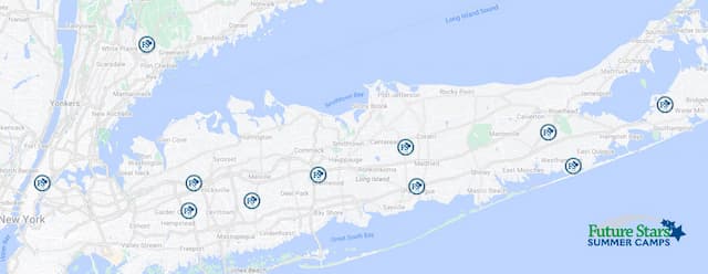 Future Stars Summer Camps Adds New Location for Summer 2024