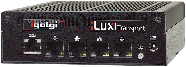 igolgi Unveils New Channel Partner Program with iLux Transport as First Offering