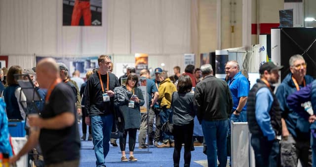 2024 Pacific Marine Expo Promises to be Most Engaging Ever for Maritime Industry
