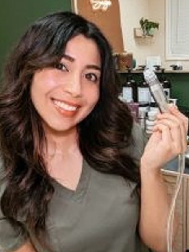 Licensed Esthetician Veronica Lizalde Opens Sage Advanced Aesthetics in Fort Worth