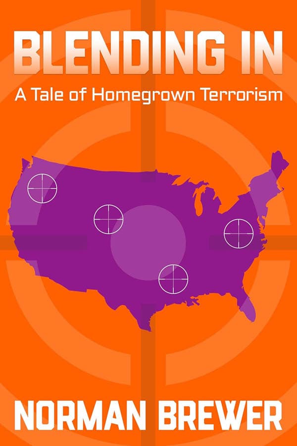 Norman Brewer's Gripping Tale of Domestic Terrorism