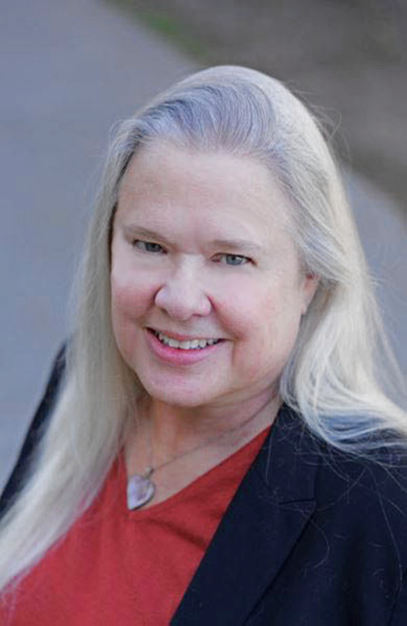 Author Kay A. Oliver Wins Gold and Silver Book Awards for Exceptional Fiction