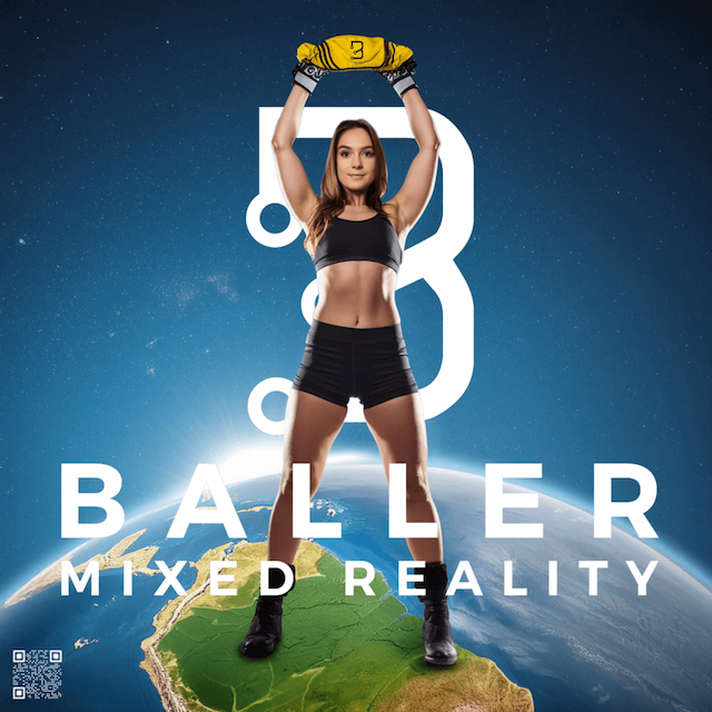 Baller Mixed Reality Partners with SFT to Revolutionize Fan Engagement