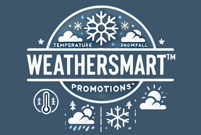 Preferred Patron Loyalty Launches WeatherSmart™ Promotions