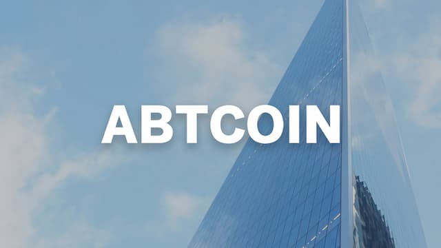 AI and Cryptocurrency Integration: ABTCOIN Trading Center Offers Advanced AI Technology and Diverse Trading Instruments