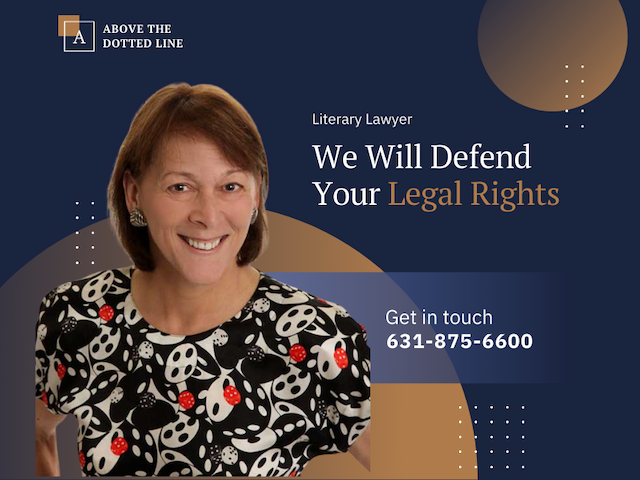 Distinguished Literary Lawyer Denise Gibbon Offers Comprehensive Legal Services for Writers
