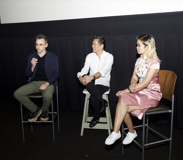 Tigertail Asian Film Festival Debuts in Tampa, Celebrating Asian Cinema and Filmmakers