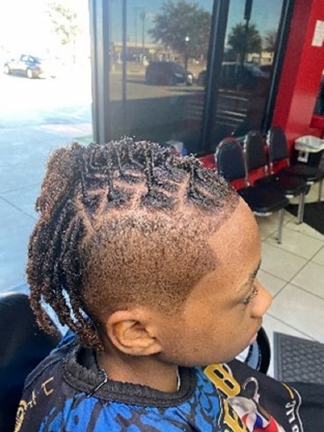 Upgrade Your Grooming Game with Herbert Fisher at Salon and Spa Galleria Oakmont Blvd