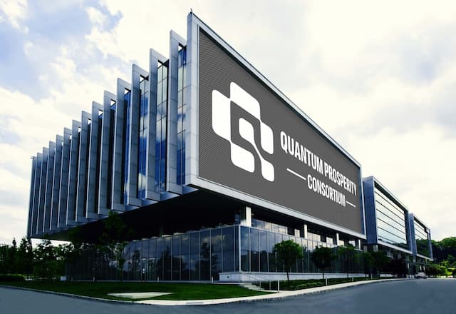 Quantum Prosperity Consortium Foundation: Advancing Financial Literacy and Investment Proficiency