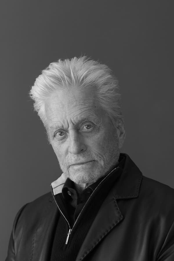 Michael Douglas to Receive Lifetime Achievement Award from Avon Theatre